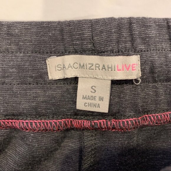 Isaac Mizrahi Sweatpants - Picture 6 of 6